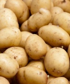 Colis de Pommes de terre bio Maiwen